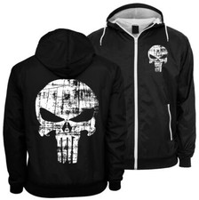 Männer Windbreaker Regenjacke