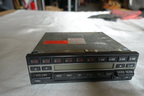 Becker grand prix 1432 - becker, be