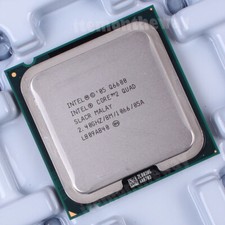 Original Intel Core 2 Quad