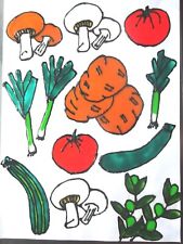 Gabis Window Color Bilder -