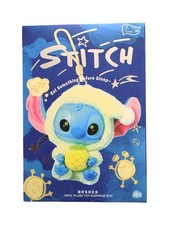 Stitch "Eat Something Before