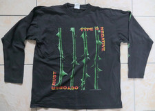 Type O Negative Vintage