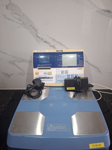 Tanita 420ma remote - tanita, display