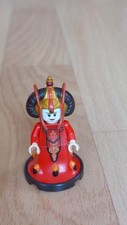 Padmé Amidala Lego Minifigur