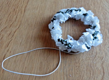 Vintage Haarkranz, Kommunion