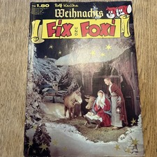 Fix und Foxi Sonderheft