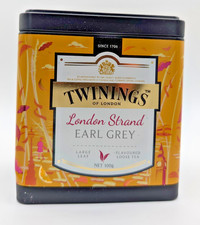 Twinings london strand - twinings,
