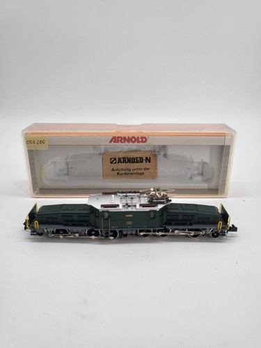 Arnold spur 2469 elektrolok - spur,