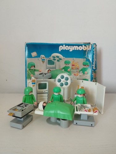 Playmobil vintage 3459 - vintage,