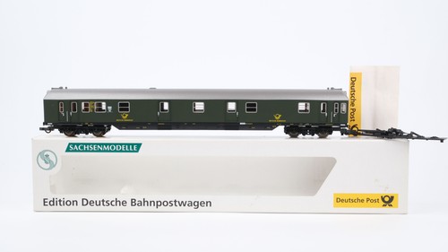 Sachsenmodelle 14635 - sachsenmodelle, h0