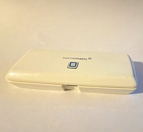Homematic hmip wlan - homematic, hmip-wlan-hap