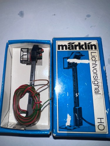 7236 märklin - märklin, h0