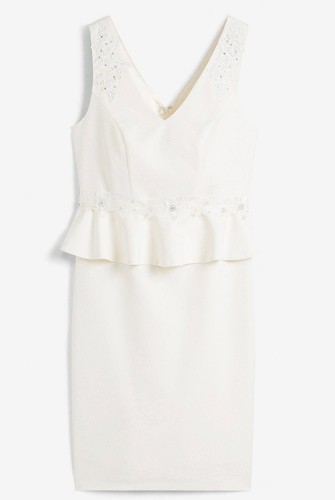 Tlg set brautkleid mit - 2-tlg,