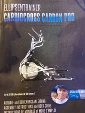 Skandika ELLIPSENTRAINER PRO