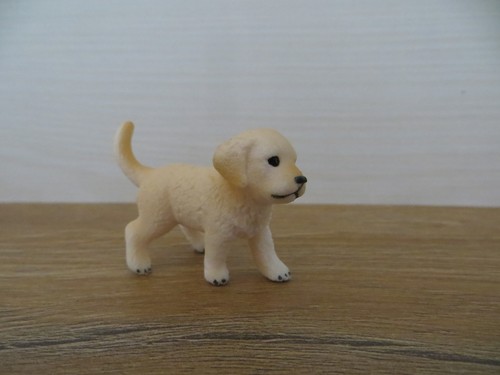 Schleich goldend retriever - goldend,