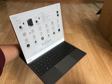 Onyx BOOX Note Max 13,3" E-Ink Reader Tablet - 128GB