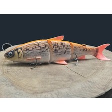 Savage Gear - 3D - Line Thru -