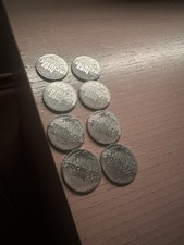 Russland 25 Rubel Gedenkmünze