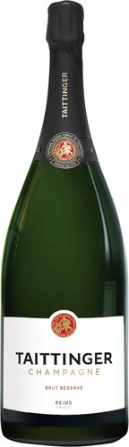 Taittinger - (73,47€/l),