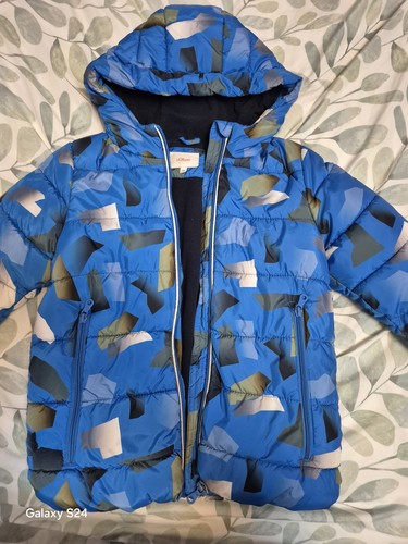 Kinder winterjacke jungen - kinder,