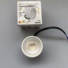 6x LC LED Modul 230V flach 5W