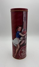 Chantre „50 Jahre“ Jubiläums-Geschenkdose – limitierte Weinbrand-Dose, 28,5 cm h