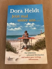 „Jetzt mal unter uns „ 