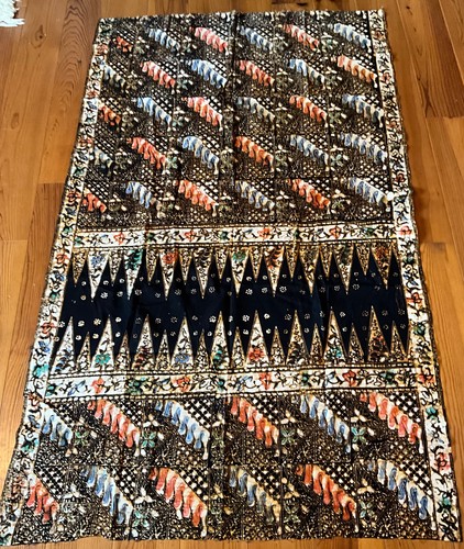 Tuch sarong wickelrock - tuch, stoff