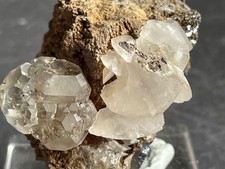 Fluorit "Aquarius" klare XX