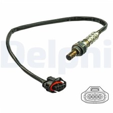Delphi lambdasonde für opel - lambdasonde,