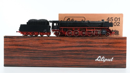 Liliput 4509 dampflok - dampflok, 45