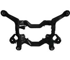 Original Mercedes S-Klasse W140 Motorträger Achsträger Pulverbeschichtet