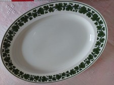 MEISSEN PORZELLAN Weinlaub