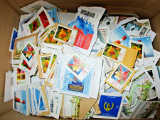 Briefmarken BRD €-werte aus