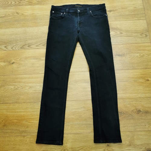 Nudie jeans long john - john,
