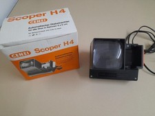 Automatischer Diabetrachter Scoper H4 von CENEI