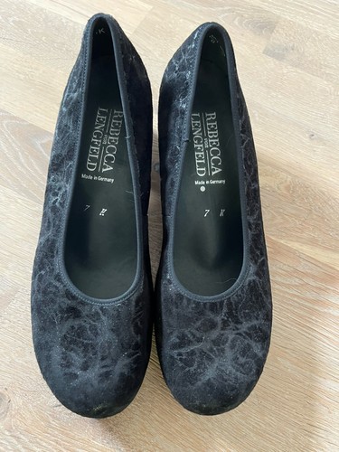 Damenschuhe pumps von - von, semler