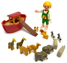 Playmobil * Microwelt / Micro