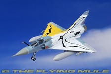 Hogan Wings 1:200 Mirage 2000C
