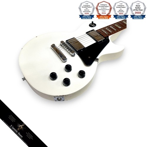 Gibson les paul - paul, studio