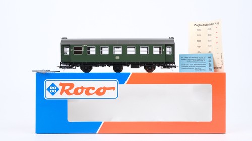 Roco 44252 umbauwagen 2 - 44252,