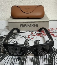 Ray-Ban Meta Wayfarer