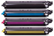 XL Toner Sparset kompatibel zu