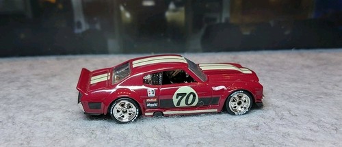 Hot wheels chevelle ss - hot,