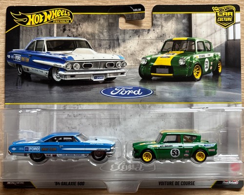 Hot wheels ford custom - wheels,