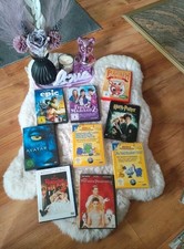 9 Teiliges Kinder DVD Filme