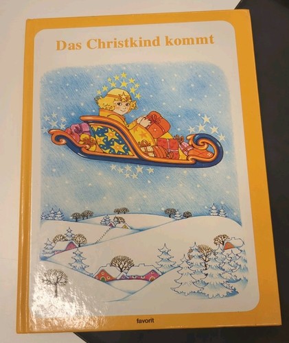 Albert noll das christkind - noll:,