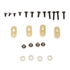 1 Pack Eishockey Visier Kits