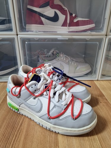 Nike dunk low off - nike,