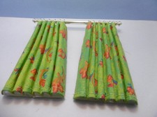 Lundby Puppenhaus neue Gardine